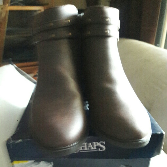 📣📣SALE📣📣Ankle boot - Picture 4 of 4